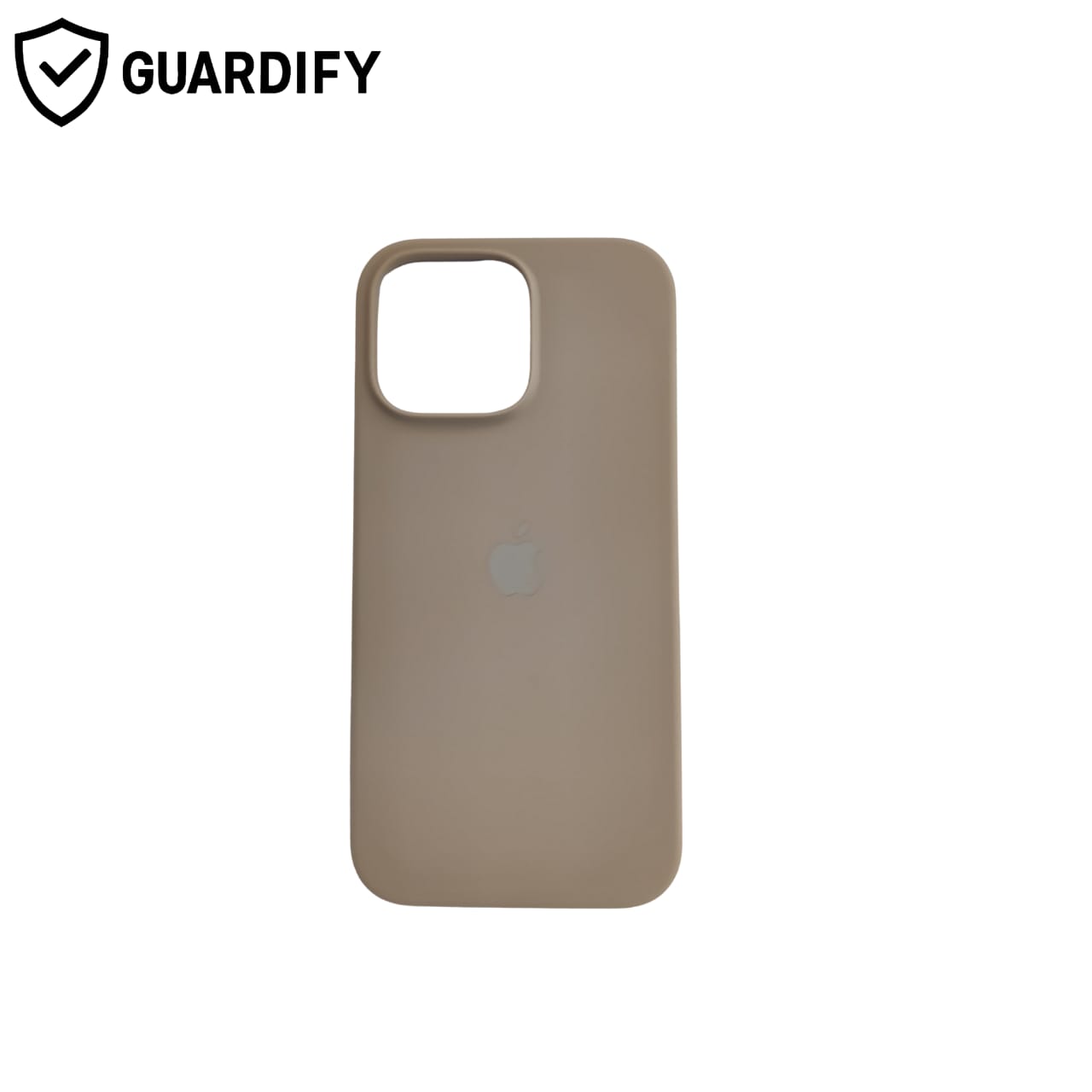 IPhone 15 Pro Max Silicone Case with Free OG Tempered Glass