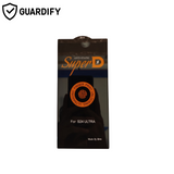 Samsung Galaxy S24 Ultra Super D Tempered Glass Ultrasonic Fingerprint Unlock Compatible