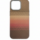 Carbon Fiber Texture iPhone Case + OG Tempered Glass Protector