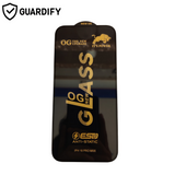 OG Tempered Glass for IPhone 16 Pro Max