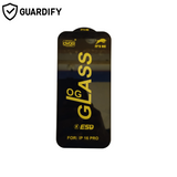 OG Tempered Glass for IPhone 16 Pro