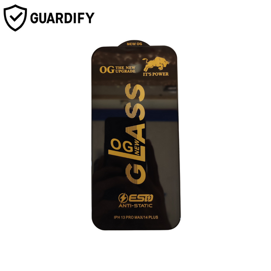 OG Tempered Glass for IPhone 14 Plus
